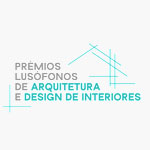 Prémios Lusófonos de Arquitectura e Design de Interiores logo