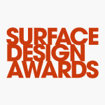 Surface Design Awards logo