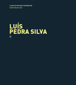 Luis Pedra Silva, Uzina Books cover