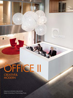 Creative and Modern Office II, Hi Design capa