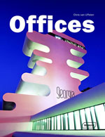 Offices, Braun Publishing capa