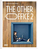 The Other Office 2, Frame capa