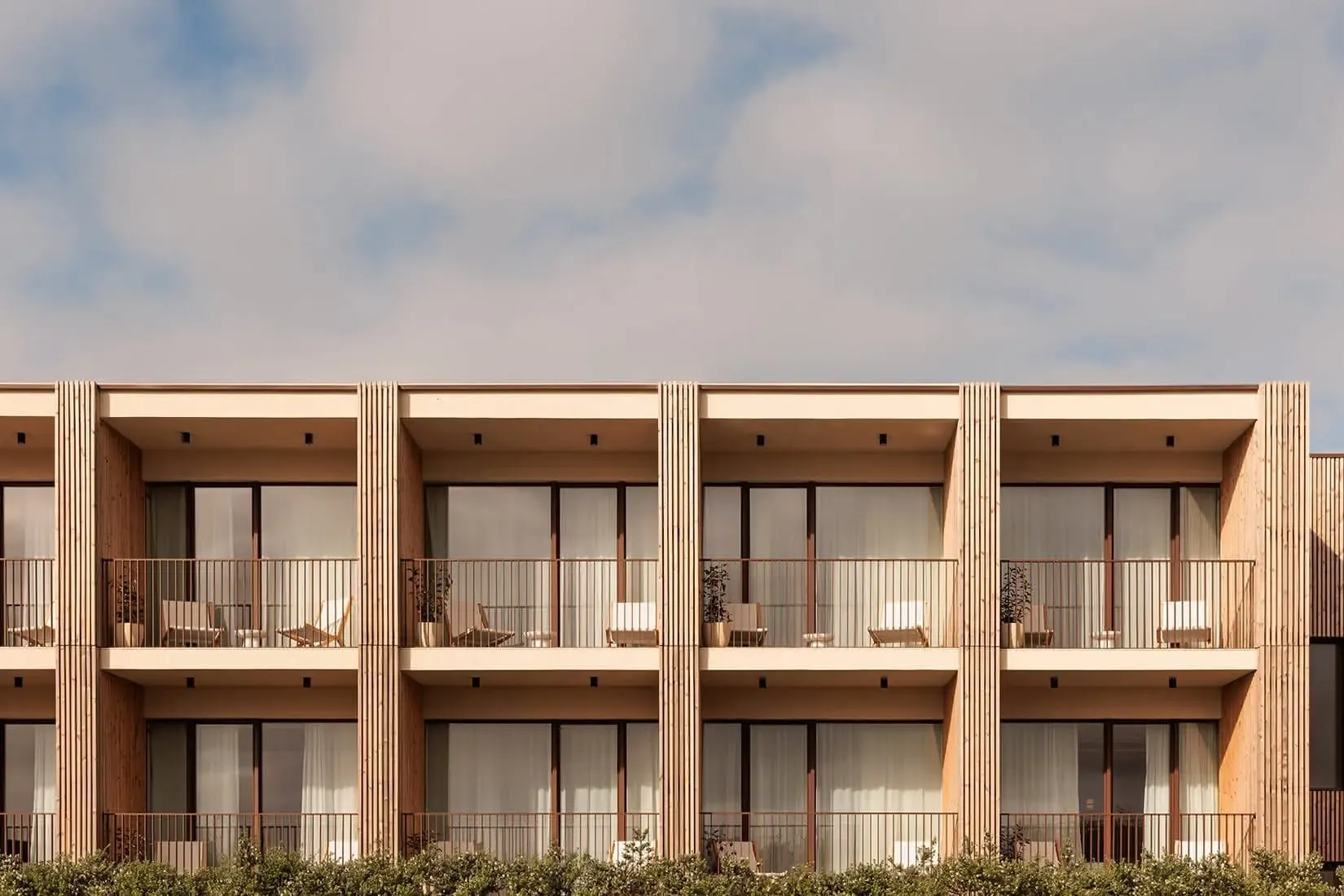 Aethos ericeira