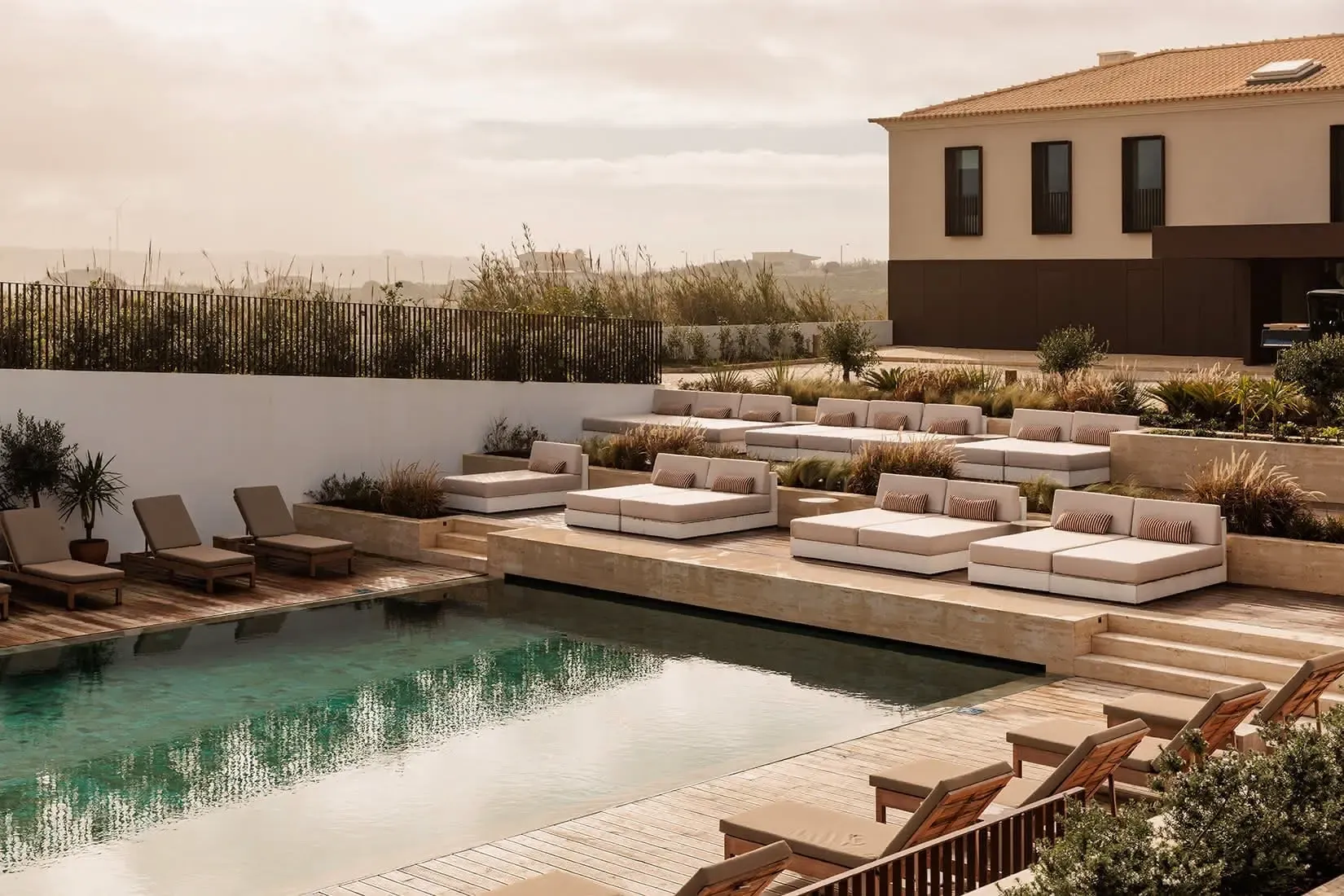 Aethos ericeira