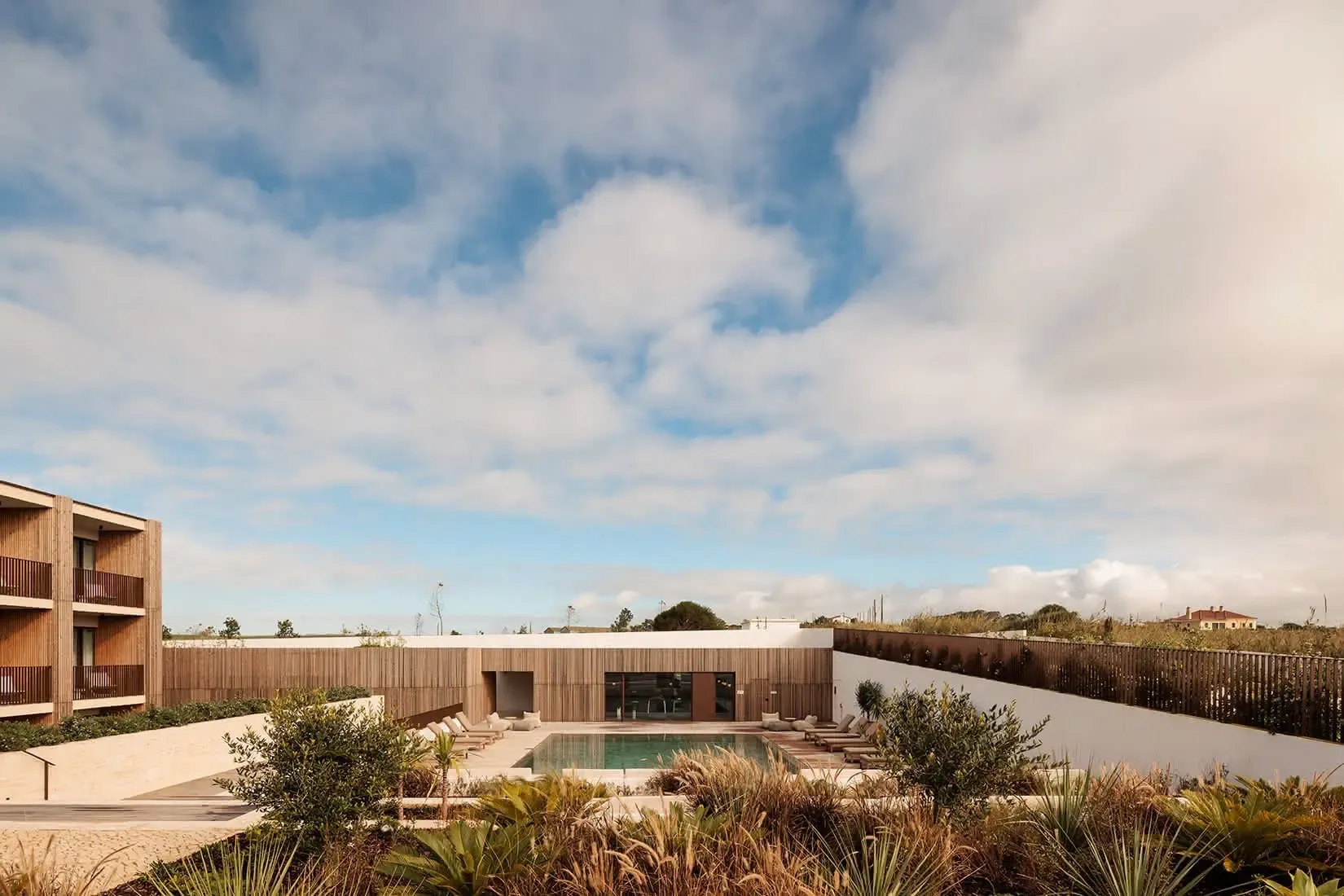 Aethos ericeira