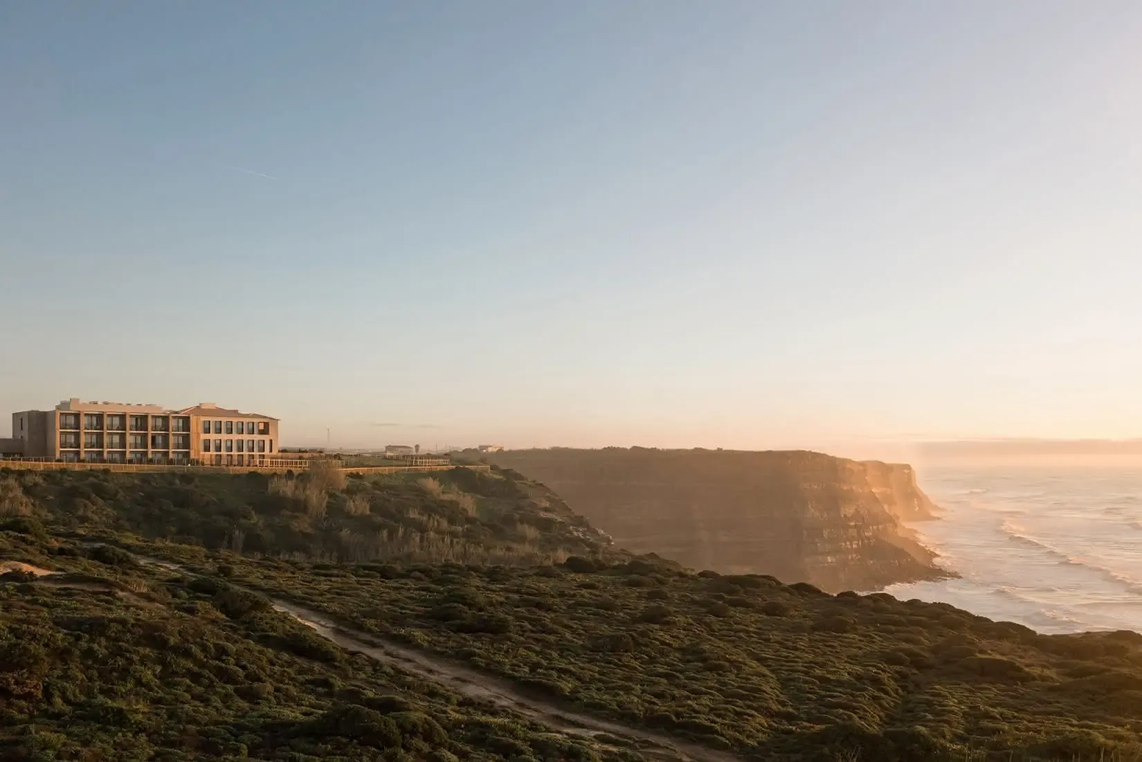 Aethos ericeira