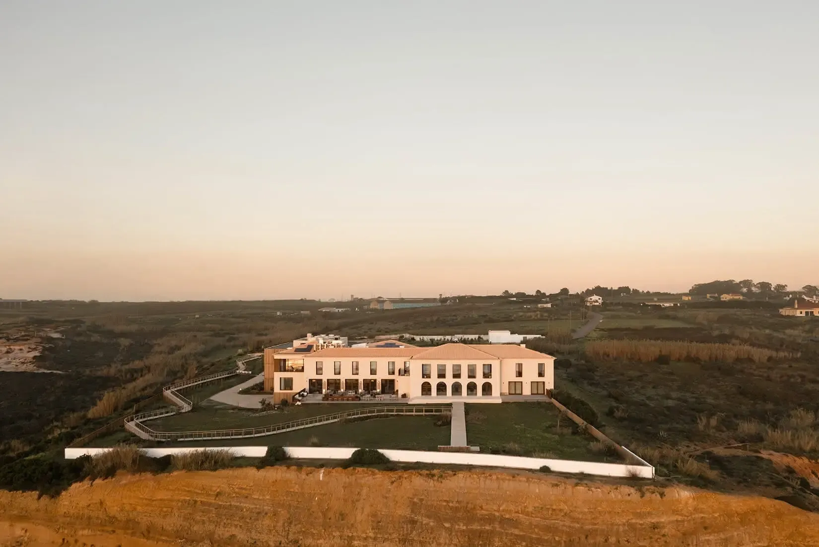 Aethos ericeira