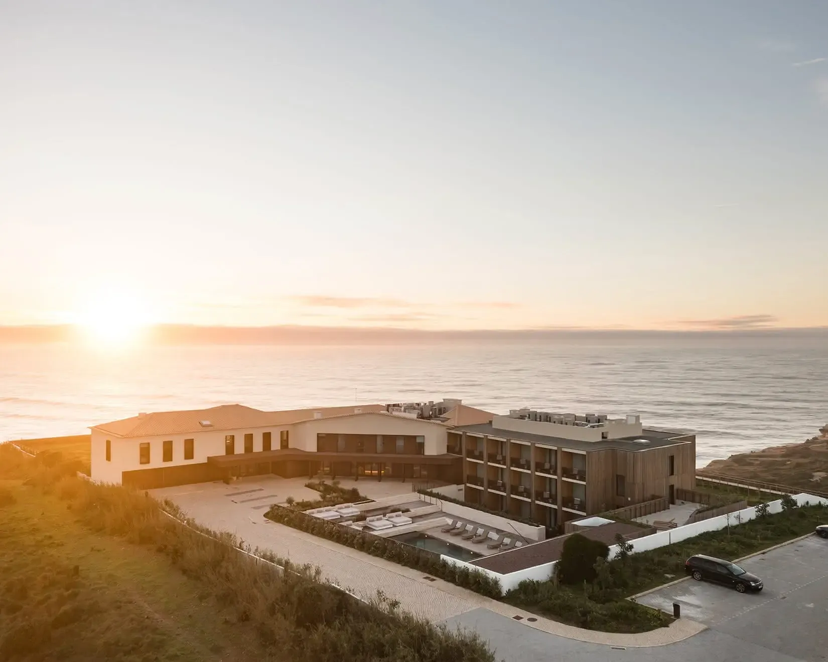 Aethos ericeira