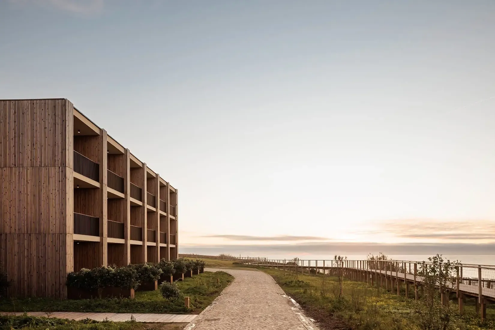 Aethos ericeira