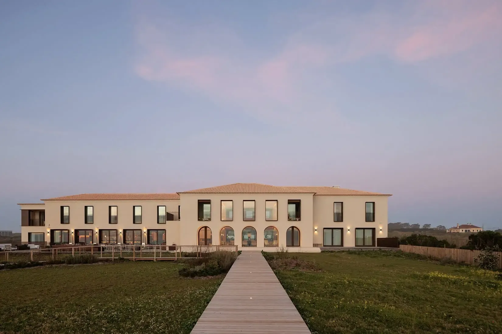 Aethos ericeira