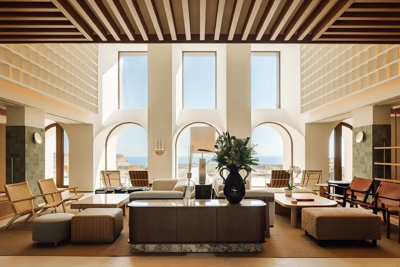 Aethos ericeira