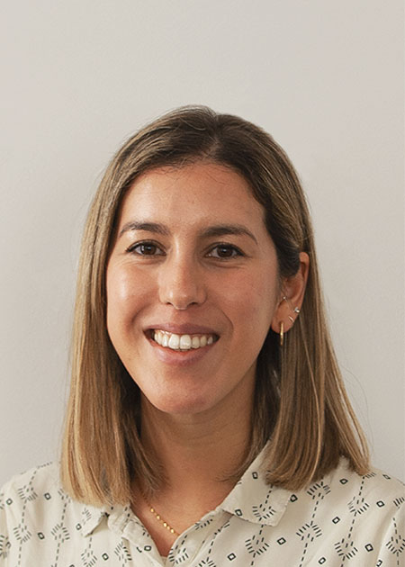 Elin Tang - Architect
