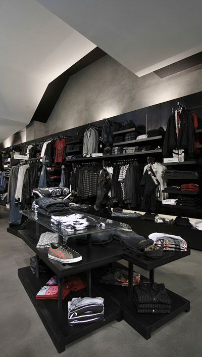 Clip Concept Store - Oporto, Portugal
